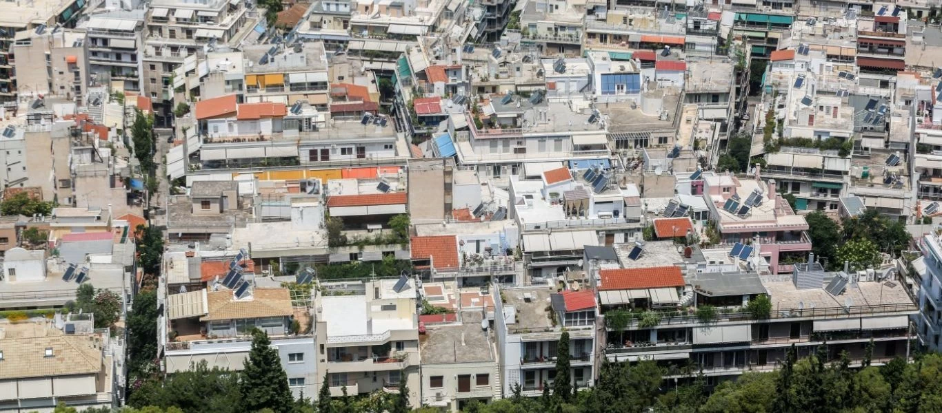 Κτηματαγορά - ΠΟΜΙΔΑ: «Όχι στους εξοντωτικούς κανόνες και προθεσμίες αναβάθμισης των κτιρίων»